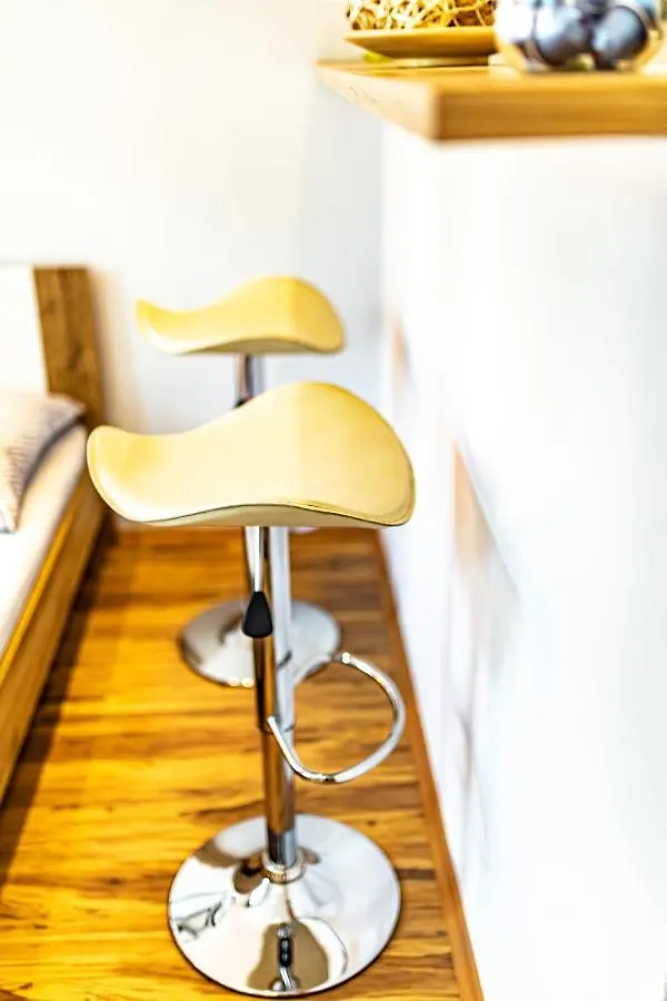Cozy + Trendy By Jr City Apartments Vienna