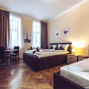 Апартаменты Aurellia, Вена