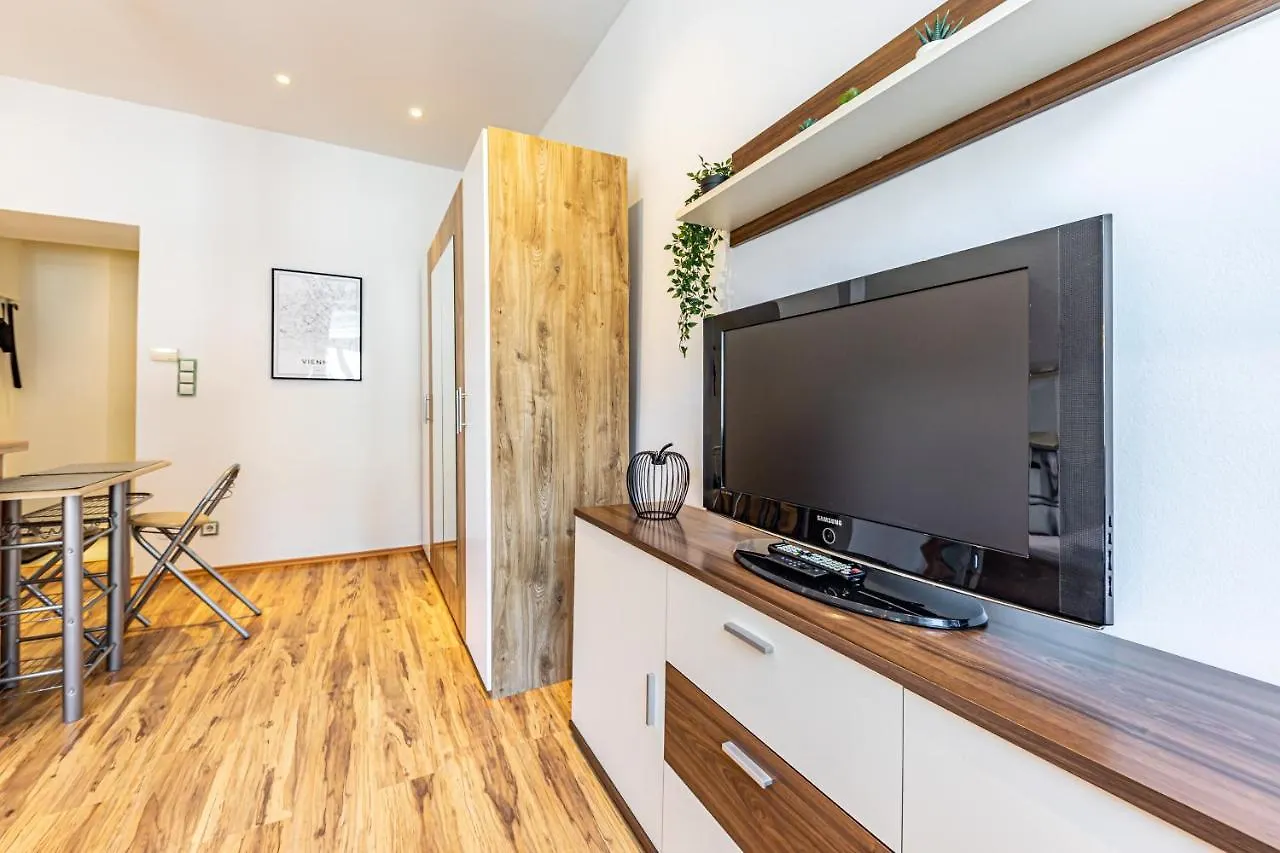 Cozy + Trendy By Jr City Apartments Vienna