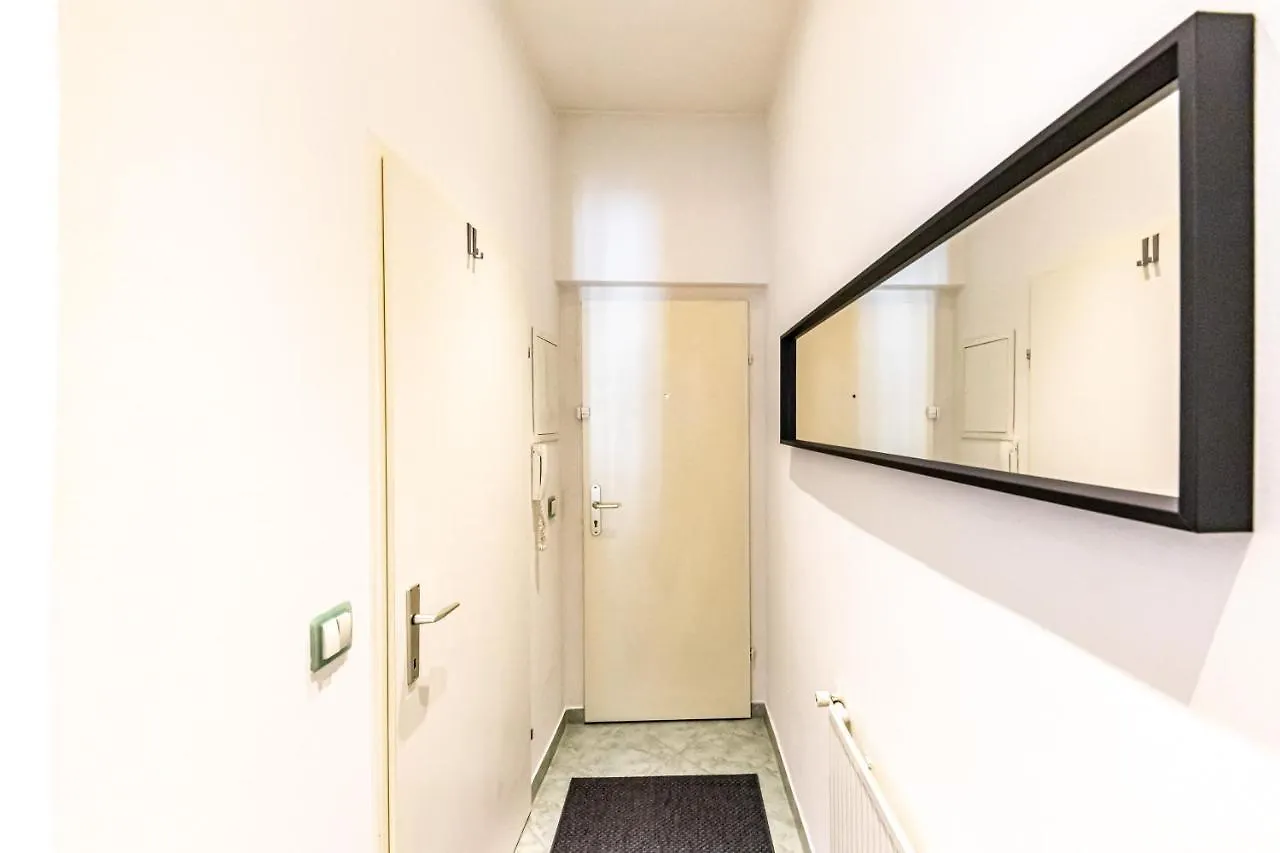 Cozy + Trendy By Jr City Apartments Vienna