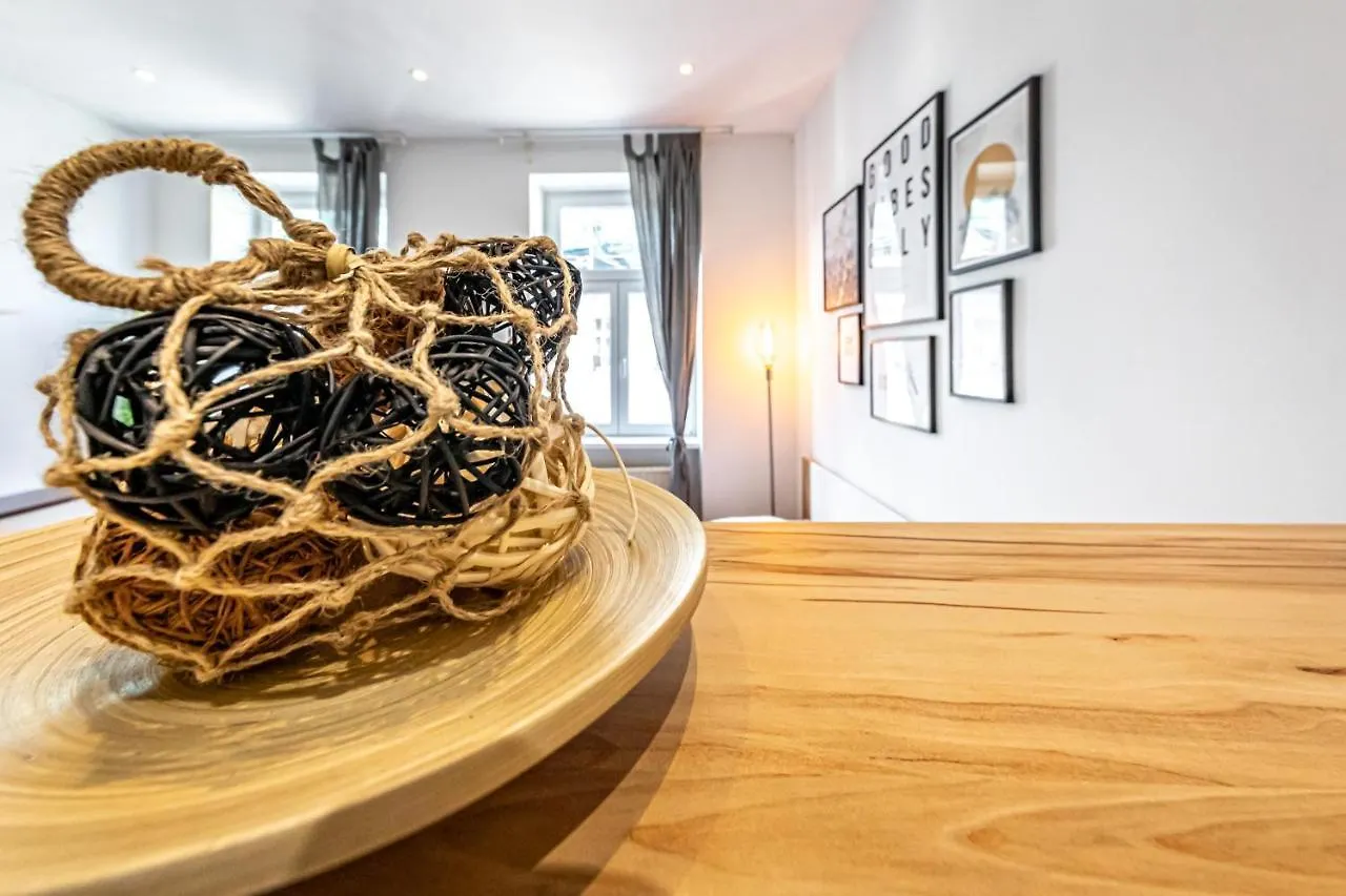 Cozy + Trendy By Jr City Apartments Vienna